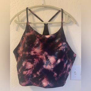 Old Navy Active Powersoft Longline Sports Bra. XXl